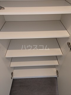 11/30 収納