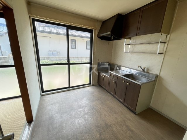 3/21 リビング/ダイニング