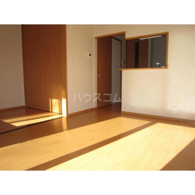 3/20 リビング/ダイニング