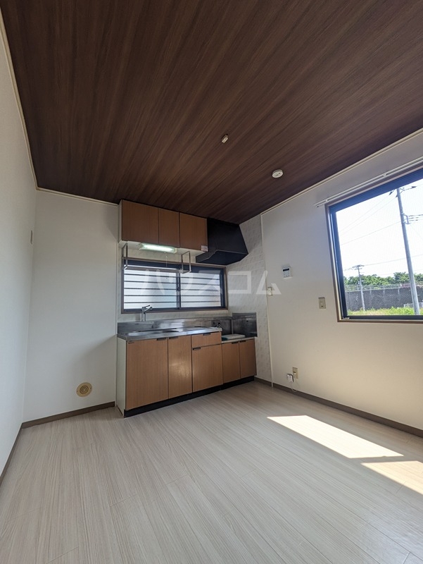 3/28 リビング/ダイニング