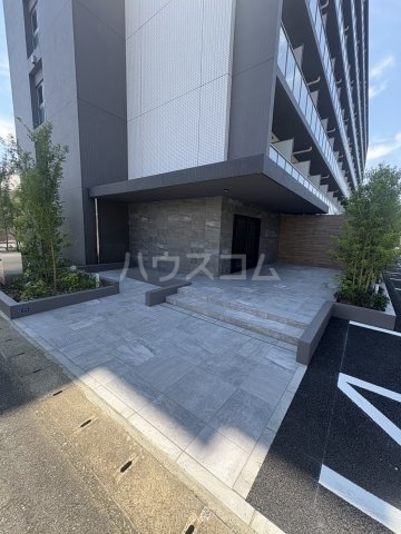 2/10 エントランス