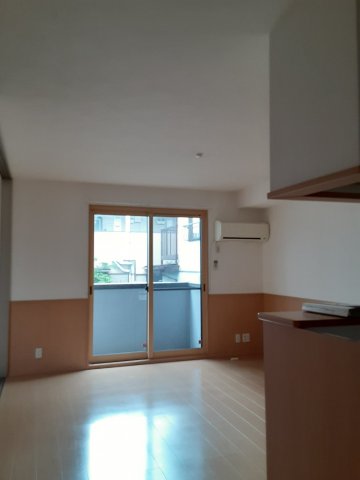 4/22 リビング/ダイニング