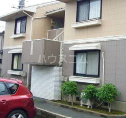 2/11 エントランス