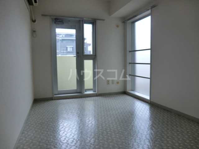 4/29 リビング/ダイニング