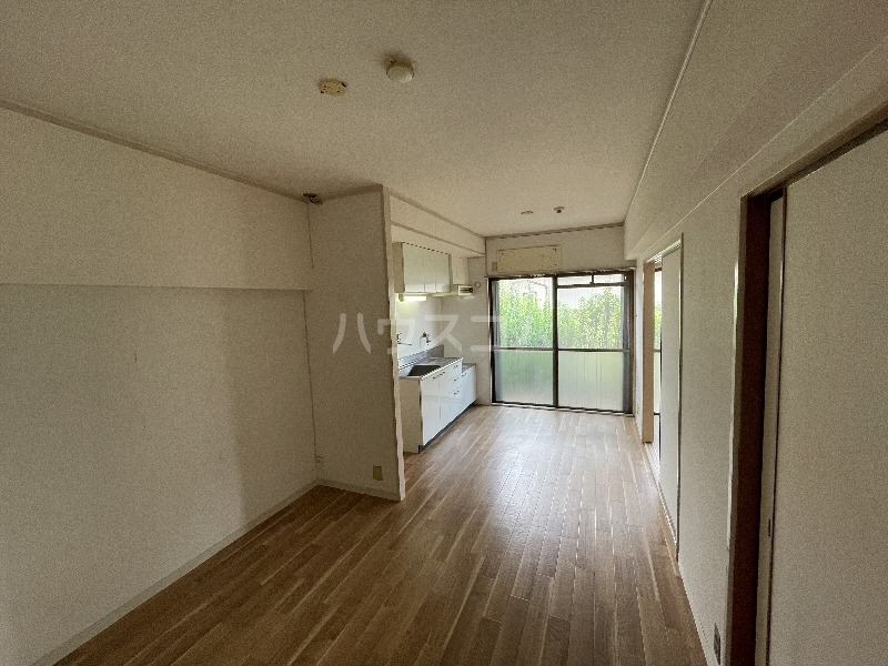 4/30 リビング/ダイニング