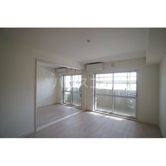 3/22 リビング/ダイニング