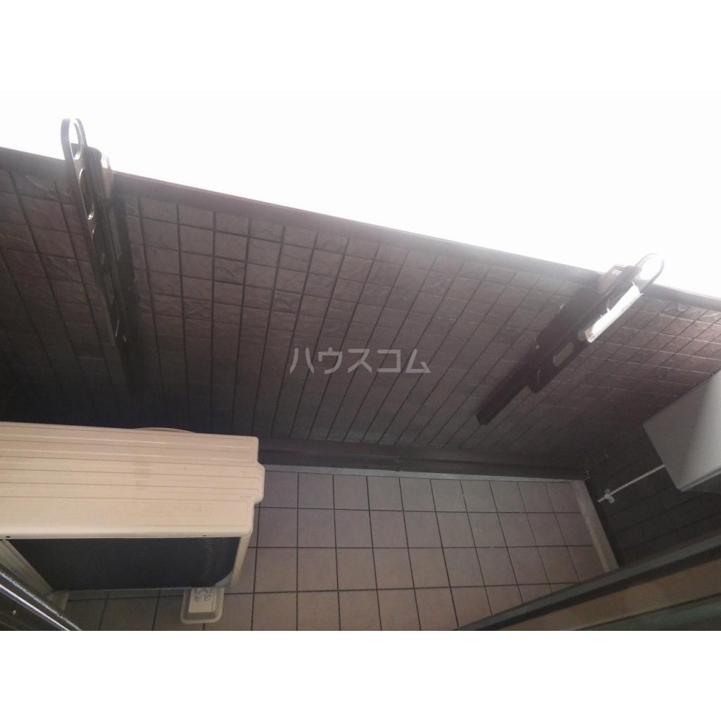 13/24 バルコニー