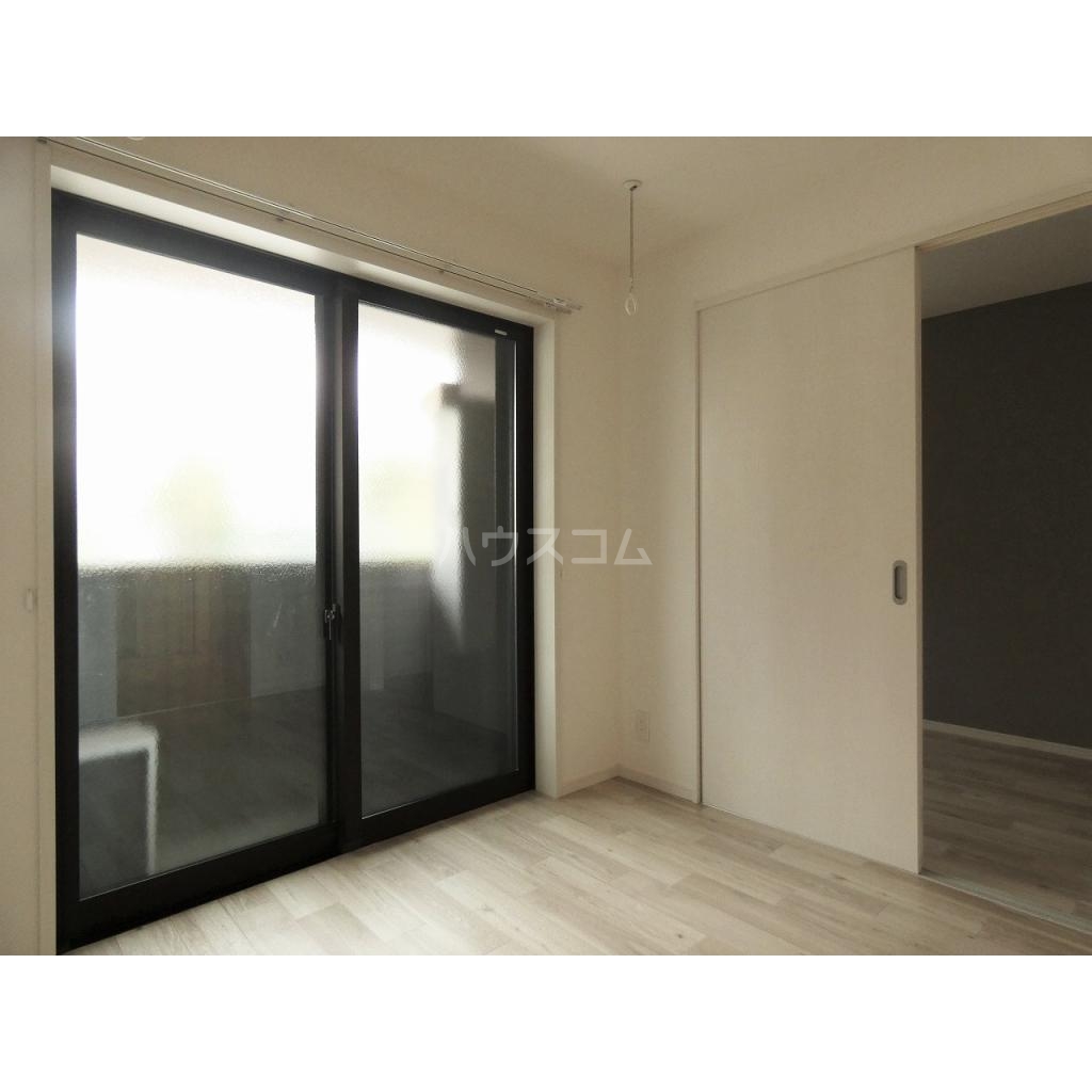 3/24 リビング/ダイニング