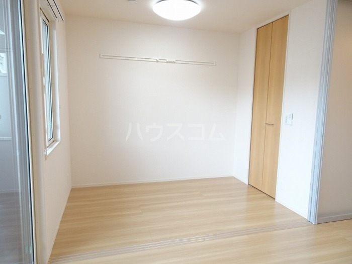 4/23 寝室
