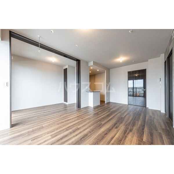 3/23 リビング/ダイニング