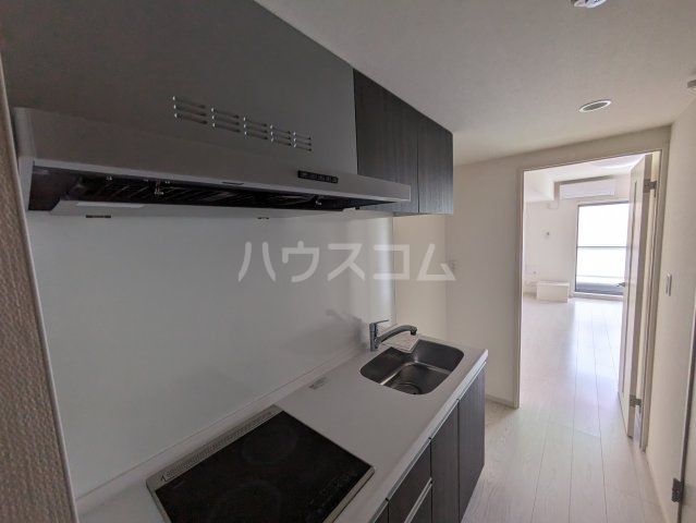 10/30 キッチン
