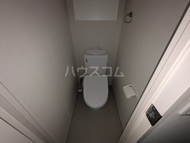 12/30 トイレ