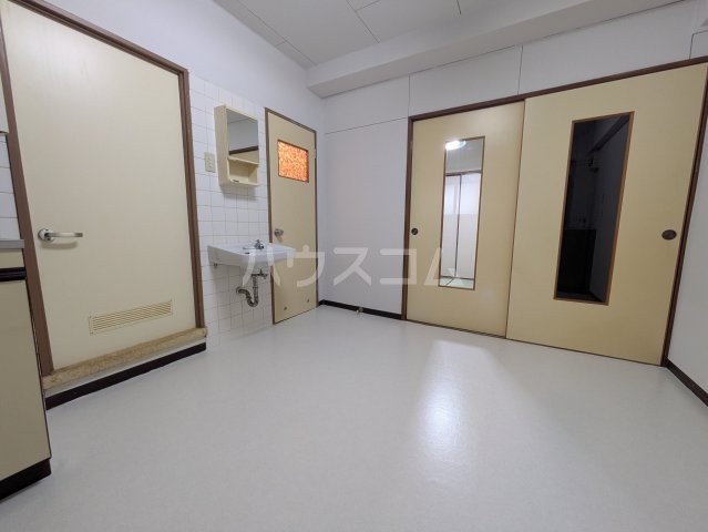 3/25 リビング/ダイニング