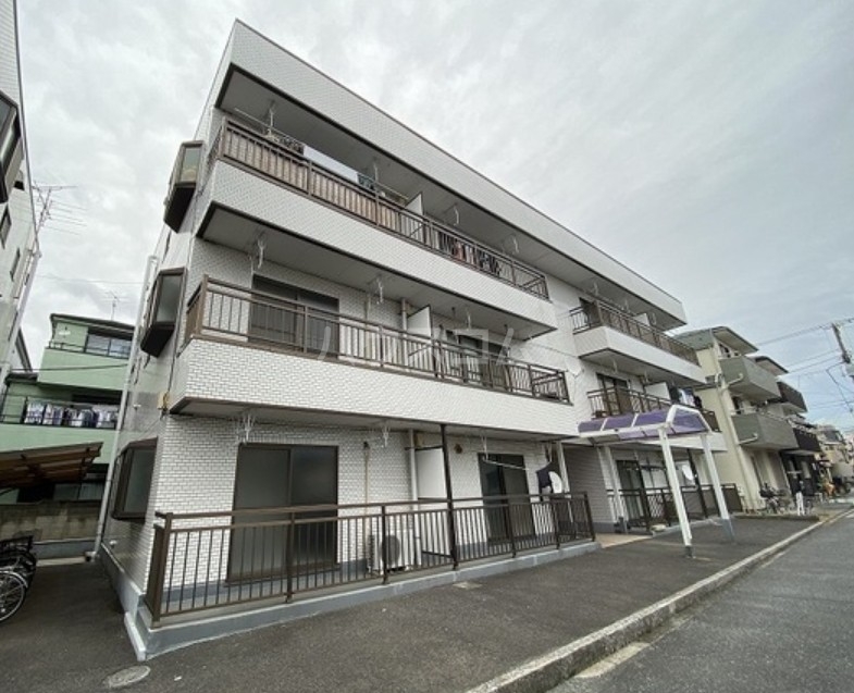 3/5 エントランス