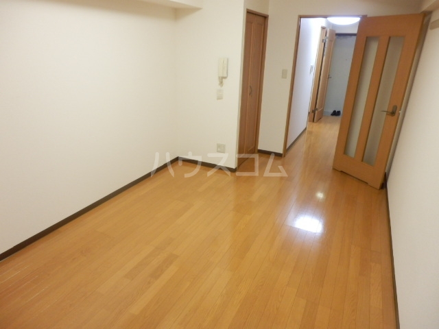 3/27 リビング/ダイニング