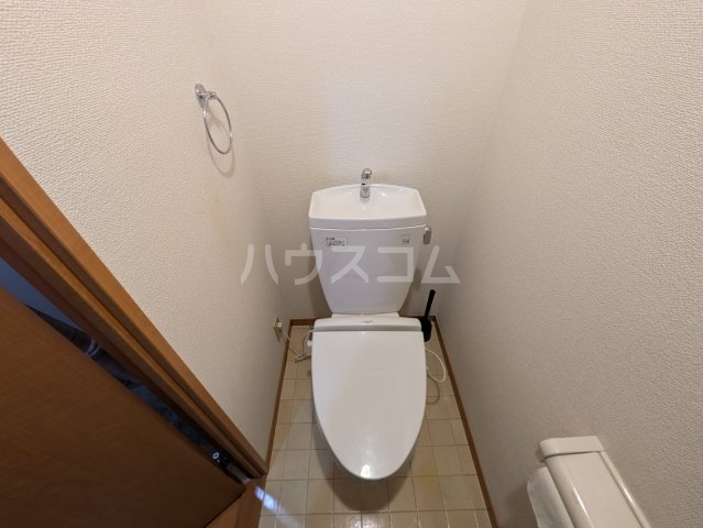 14/30 トイレ