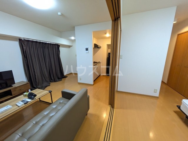 5/30 室内