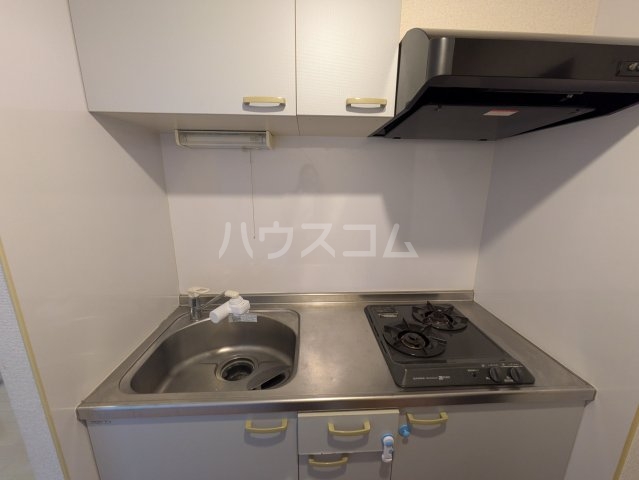 10/30 キッチン