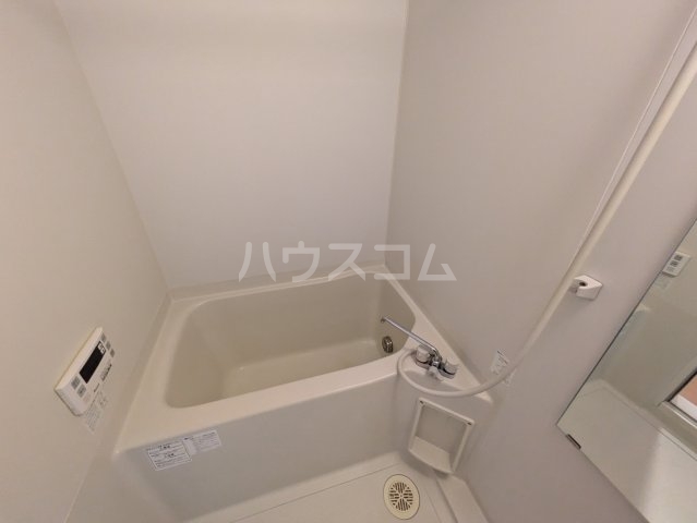 12/30 浴室