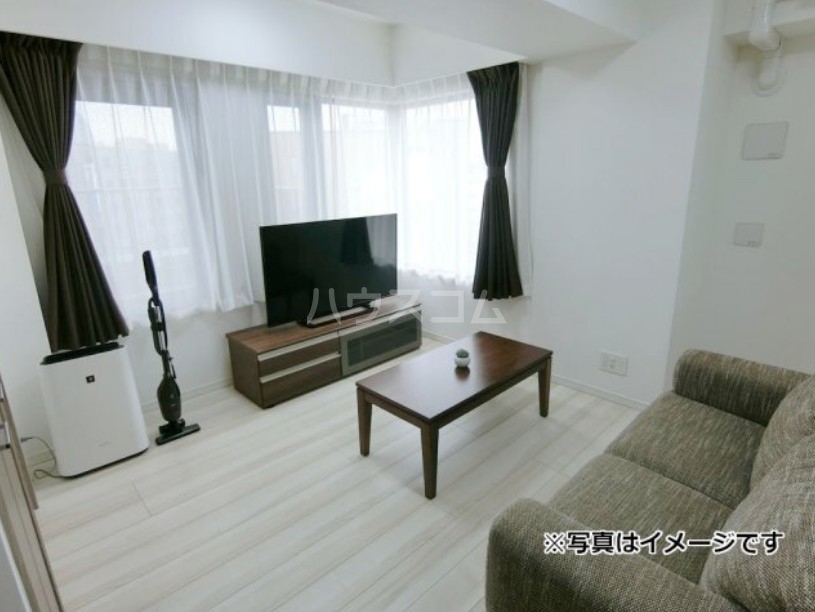 3/19 リビング/ダイニング