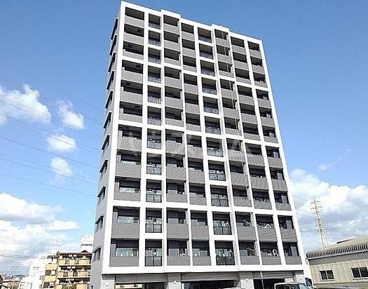 レスポワール外観写真