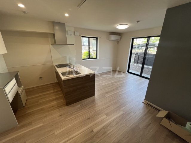 4/30 リビング/ダイニング