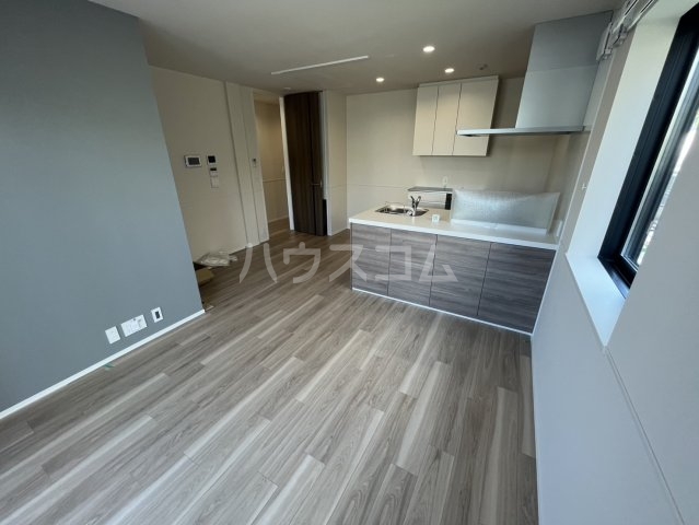 3/30 リビング/ダイニング