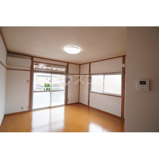 3/17 リビング/ダイニング