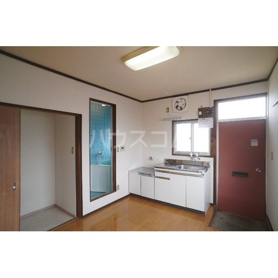 4/21 リビング/ダイニング