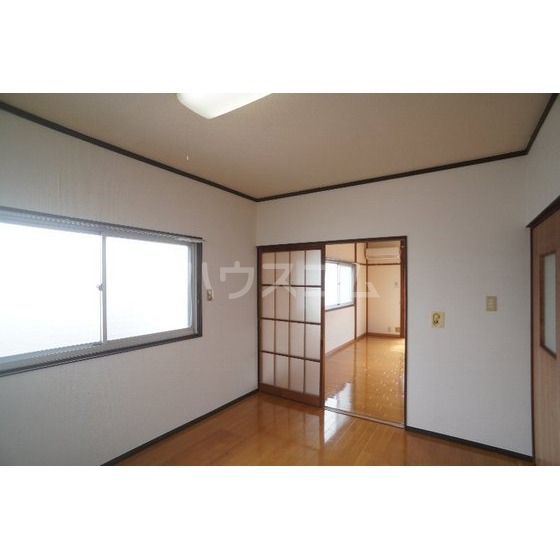 5/21 リビング/ダイニング