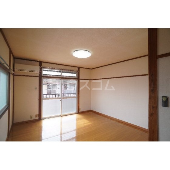 3/21 リビング/ダイニング