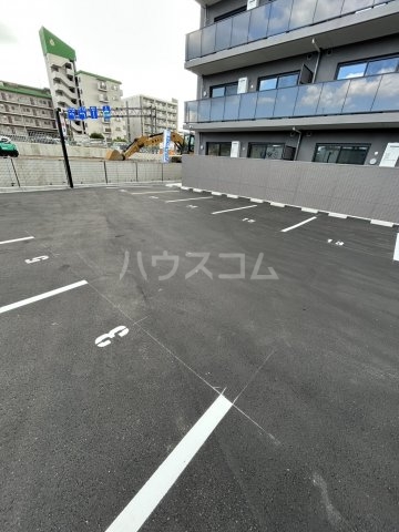 29/30 駐車場