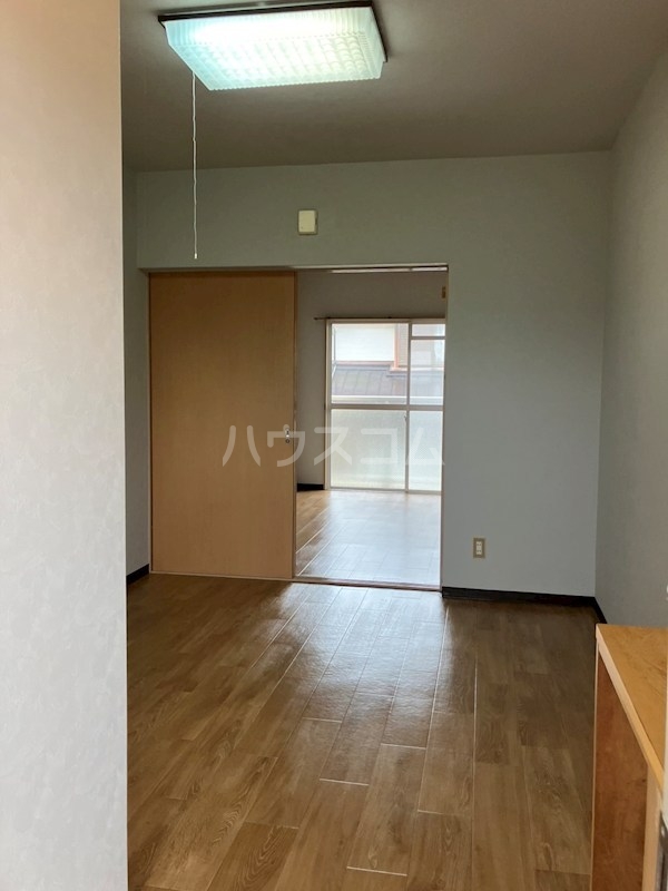 5/20 リビング/ダイニング