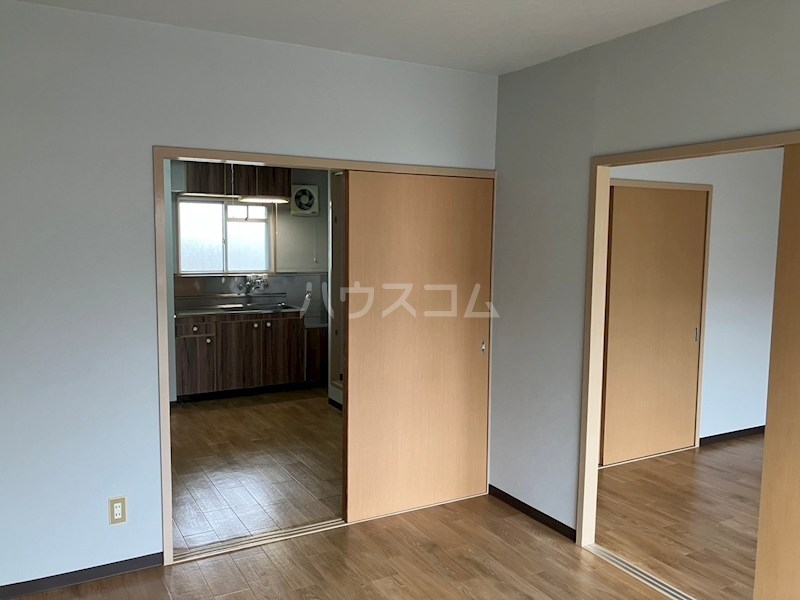 3/20 リビング/ダイニング