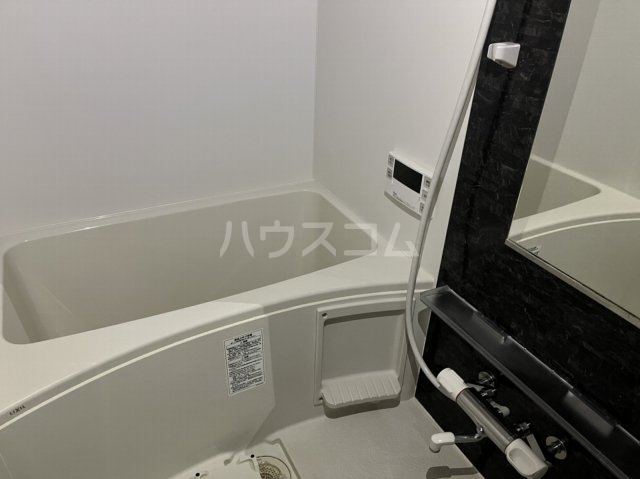 12/30 浴室