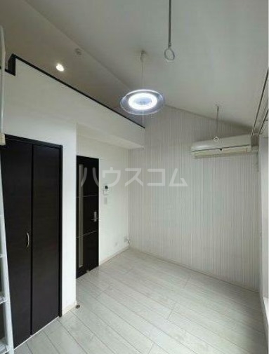 4/21 リビング/ダイニング