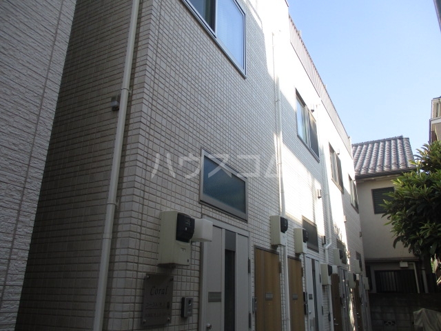 1/30 外観
