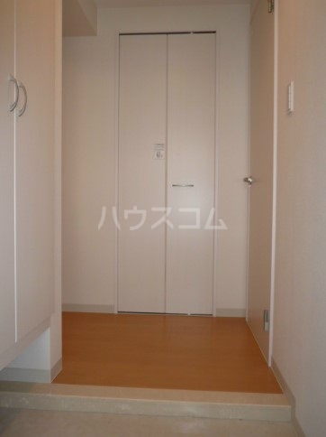 6/21 玄関