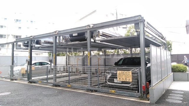15/24 駐車場
