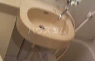 8/25 洗面