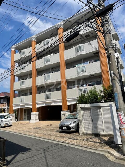 2/22 外観
