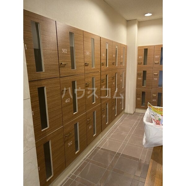 7/16 エントランス