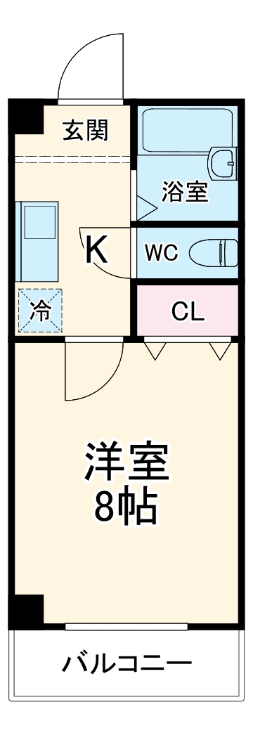 2/11 間取
