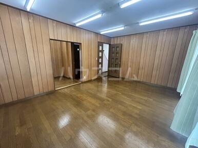 4/21 リビング/ダイニング