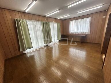 3/21 リビング/ダイニング