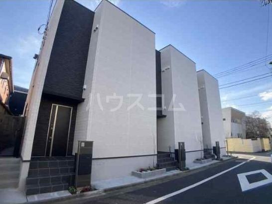 1/22 外観