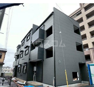 1/26 外観