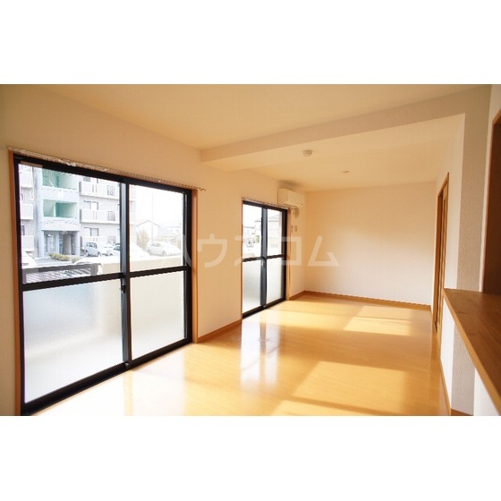 6/30 リビング/ダイニング