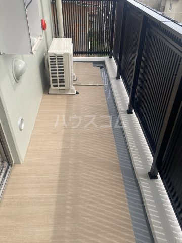 17/30 バルコニー