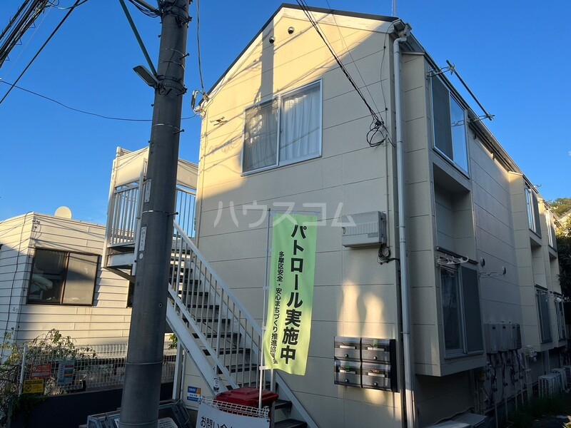 11/15 エントランス